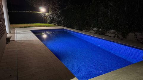 Foto 5 de Casa adosada en venda a Passeig del Montsant, 17, Sant Antoni de Vilamajor, Barcelona