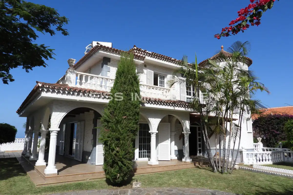 Casa amb terrassa en venda a La Perdoma - San Antonio - Benijos, imagen 23