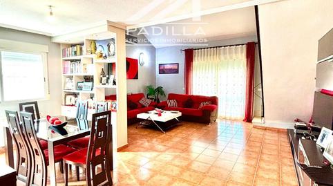 Foto 2 de Casa adosada en venda a Ordesa, Las Ventas de Retamosa, Toledo