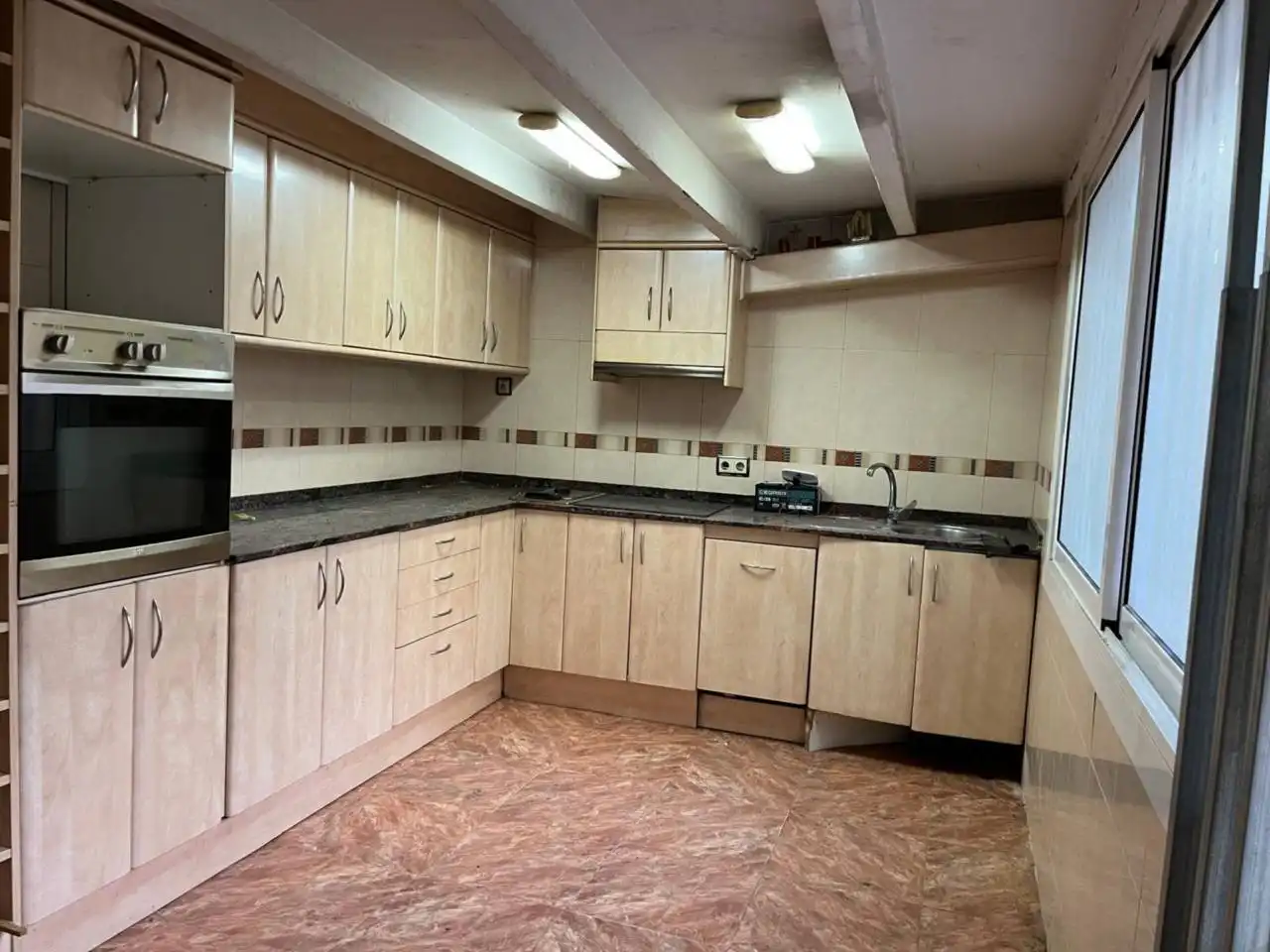 Wohnung zum Verkauf in Calle Joaquín Costa, imagen 29
