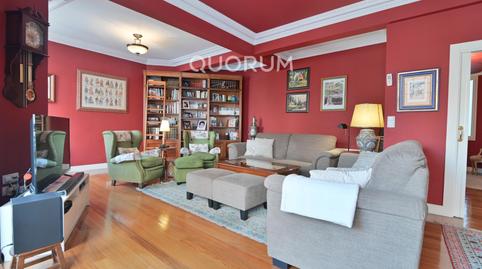 Foto 4 de Piso en venta en Calle Elcano, Ensanche - Moyua - Diputación, Bilbao