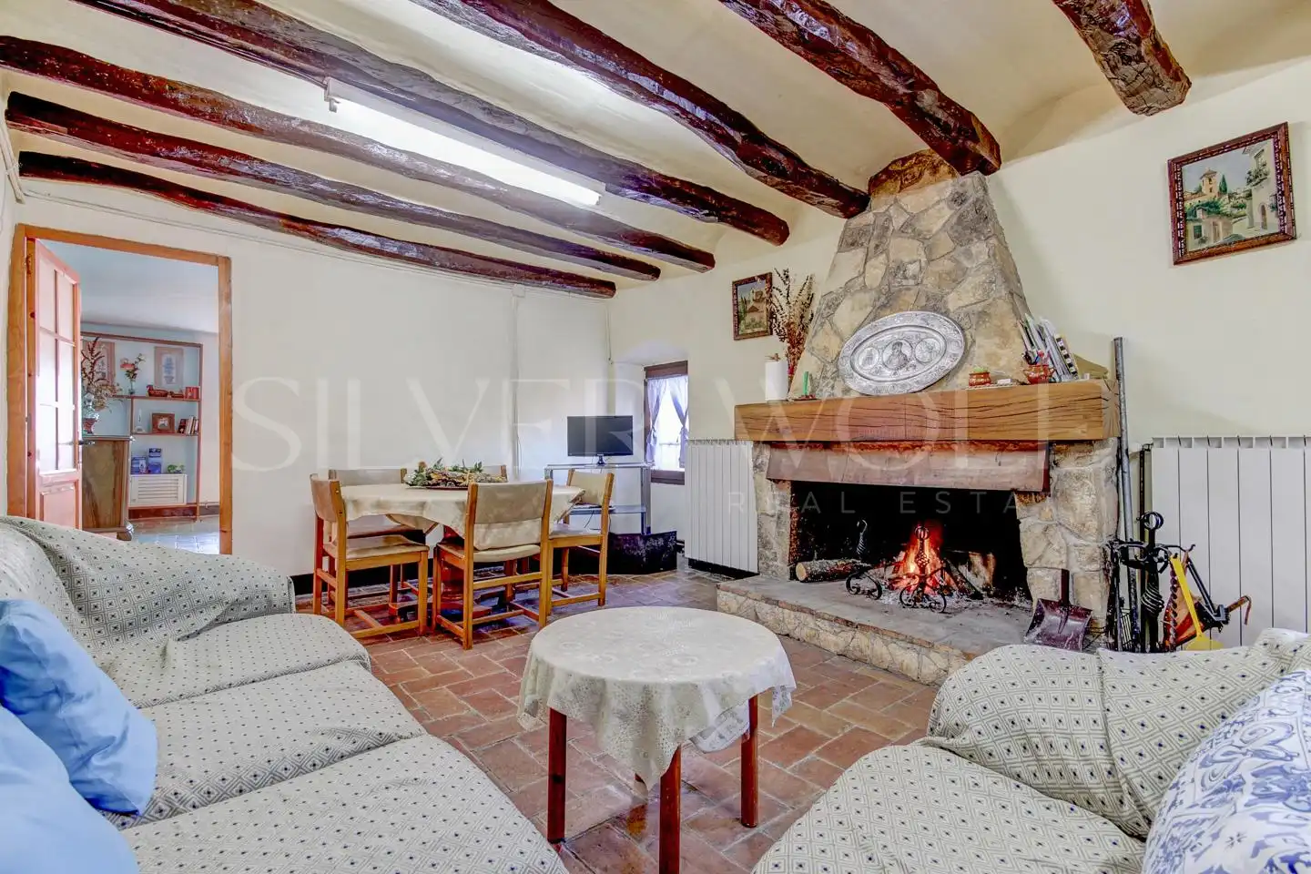 Landhaus mit Pool zum Verkauf in Camí Querol, imagen 12