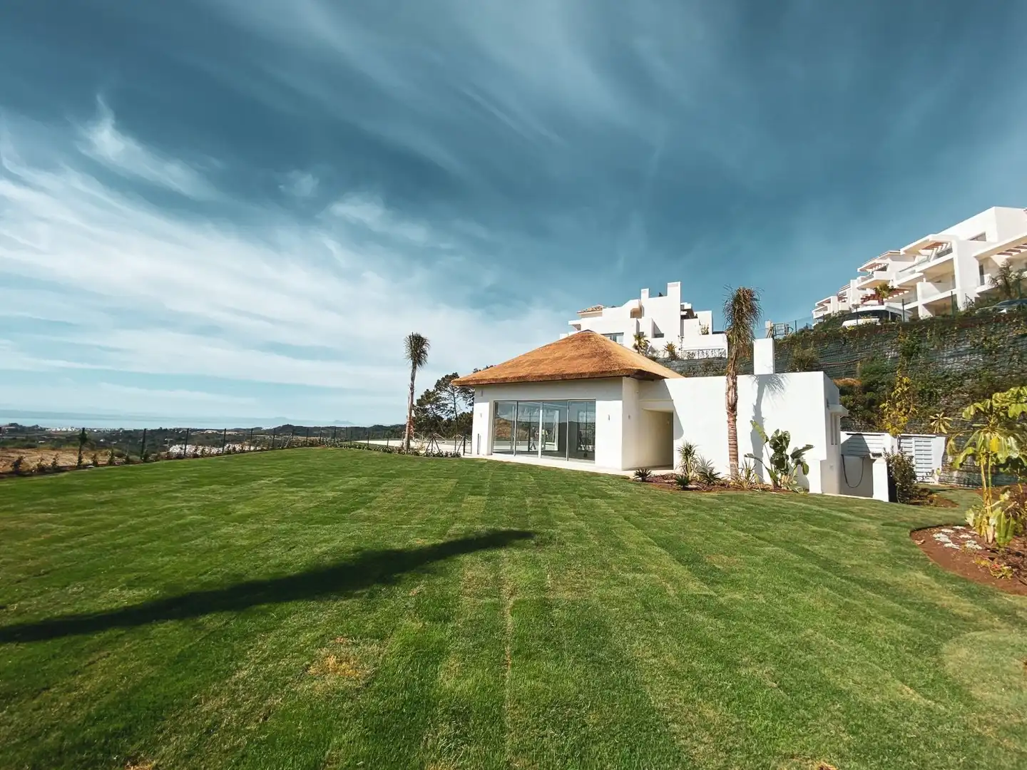 Apartment mit Terrasse zum Verkauf in Montemayor - Marbella Club, imagen 24