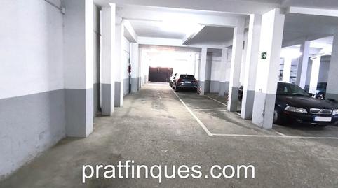 Foto 4 de Garatge en venda a Carrer de Santiago Rusiñol, Centre, Barcelona