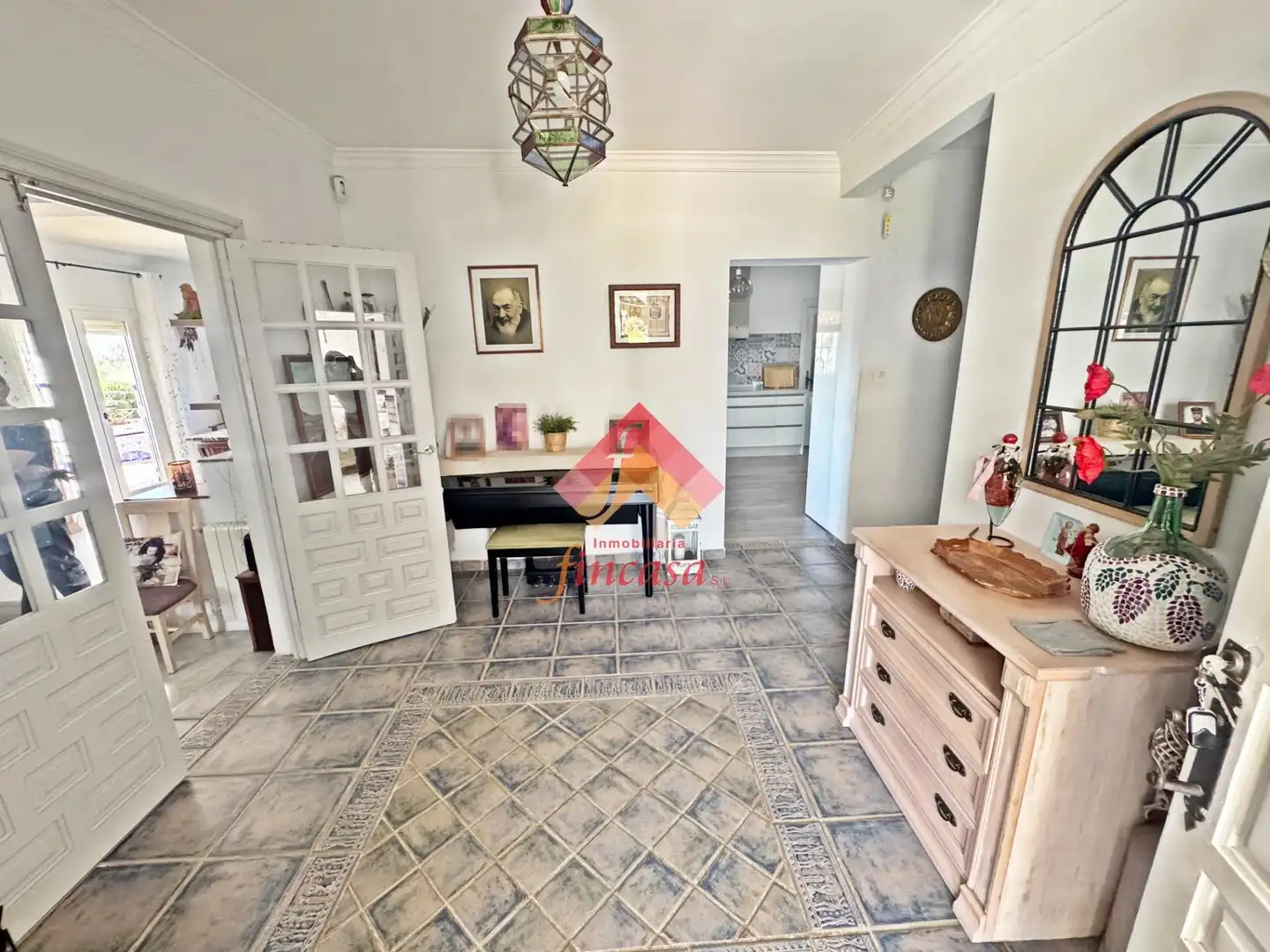 Casa o chalet en venta en Ronda con Piscina