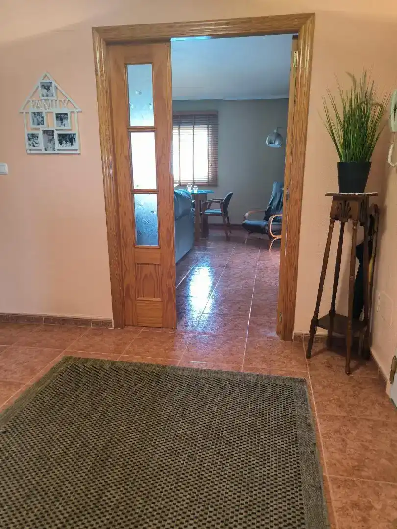 Casa o chalet en venta en Mutxamel con Aire acondicionado, Jardín privado y Trastero
