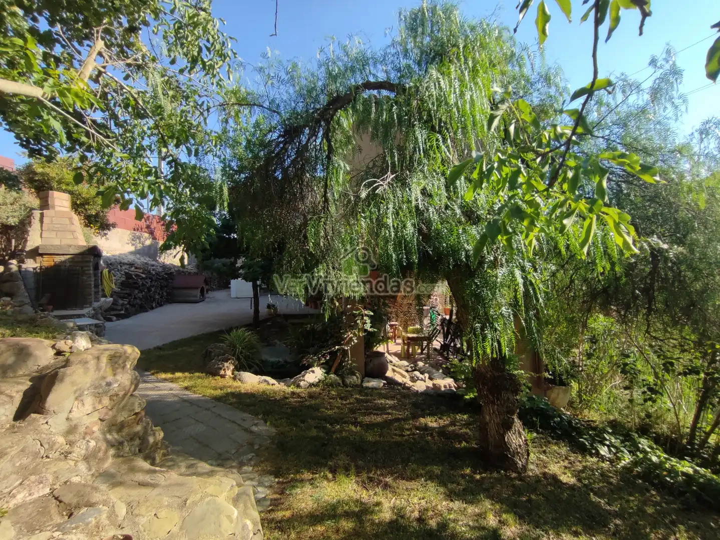 Casa con terrazza in vendita a Viladecavalls, imagen 46
