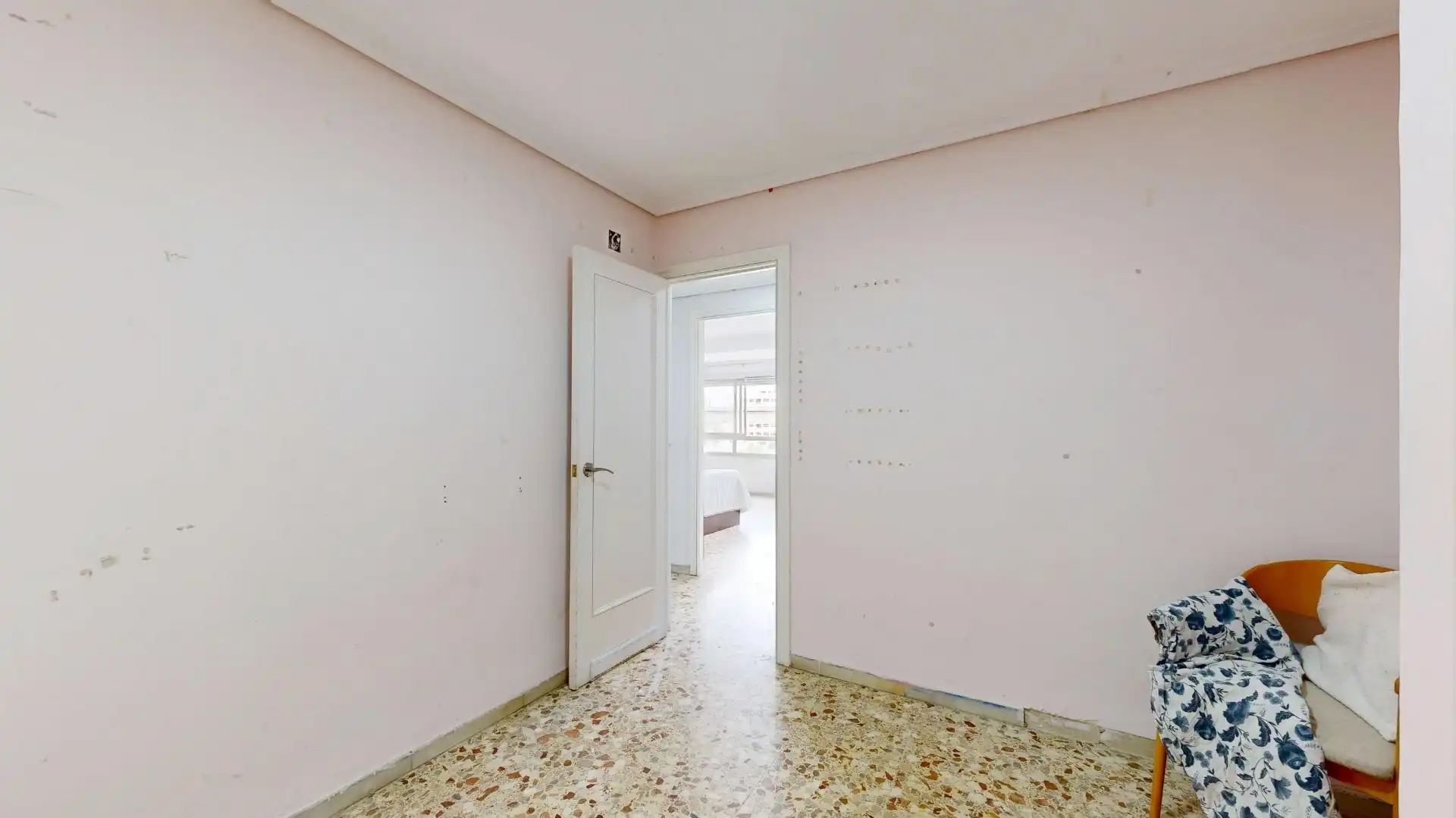 Flat with terrace for sale in Calle Calle Dolorosa, imagen 11