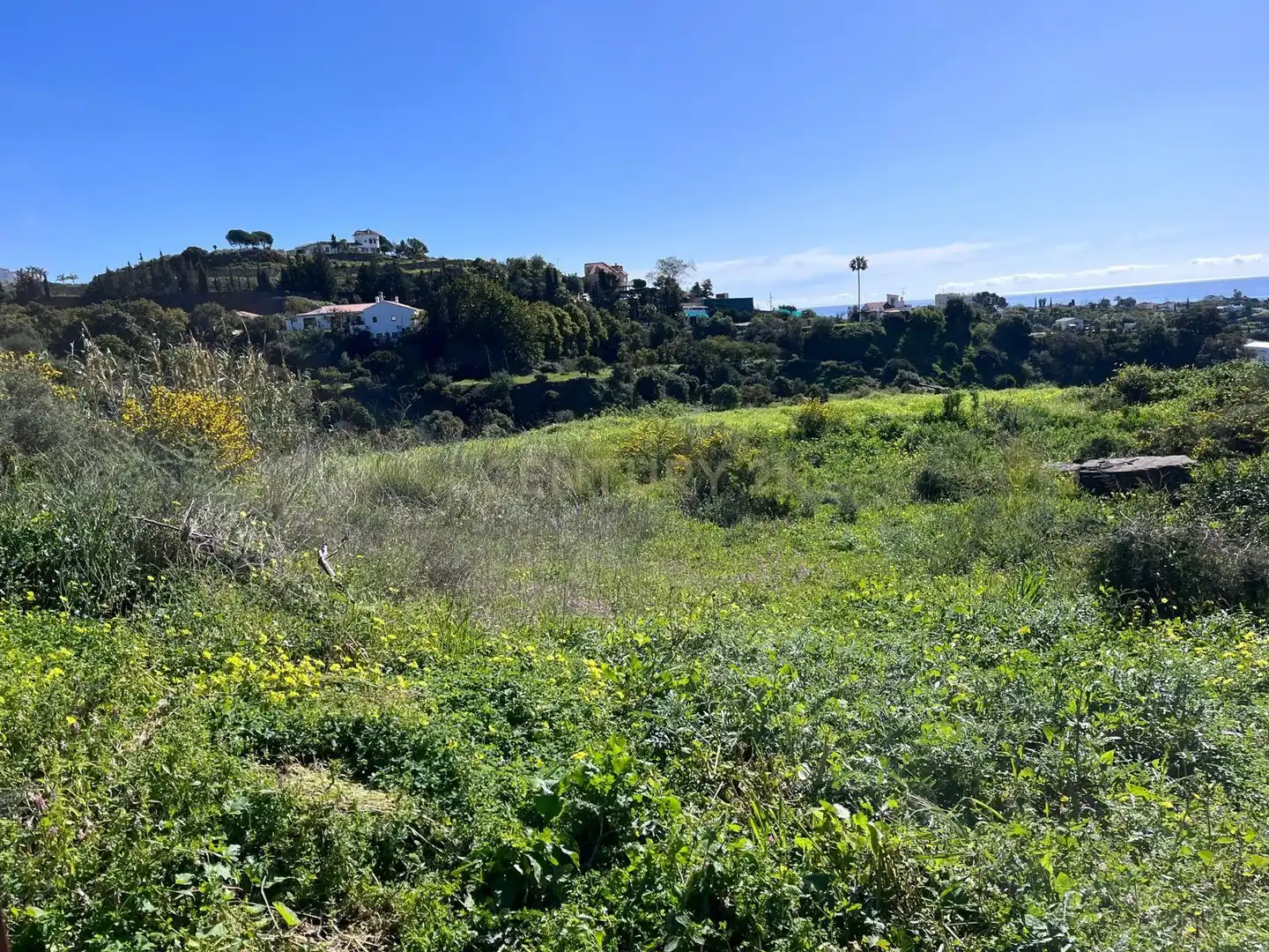 Residential for sale in Estepona