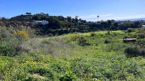 Foto 5 de Residencial en venta en Calle del Pinsapo, 37, Estepona, Spain, -1, Las Lomas, Estepona