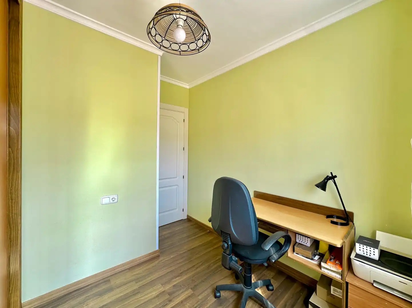 Habitación de Apartamento en venta en Almuñécar con Aire acondicionado, Terraza y Amueblado