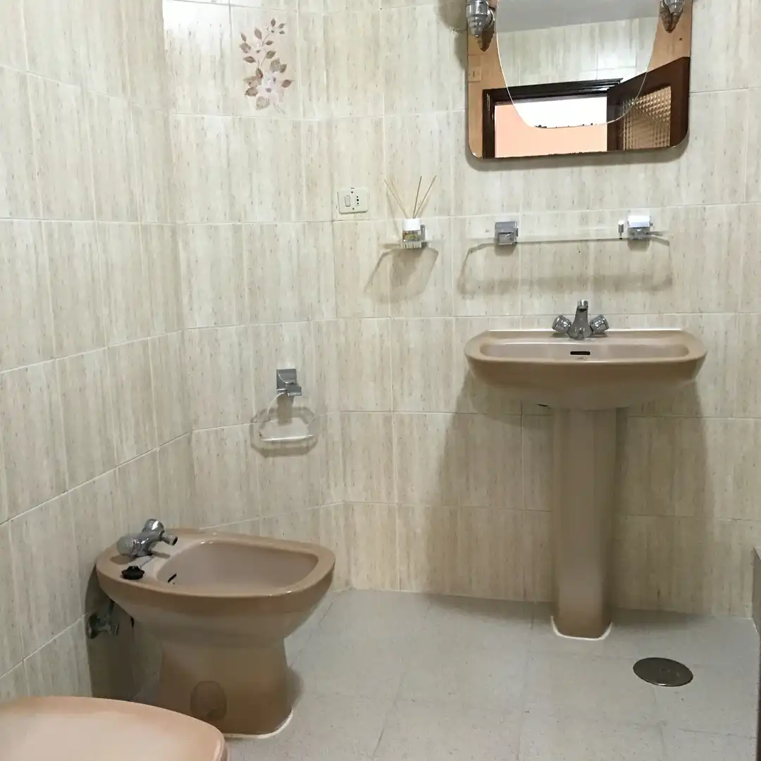 Baño de Casa adosada en venta en Telde con Terraza