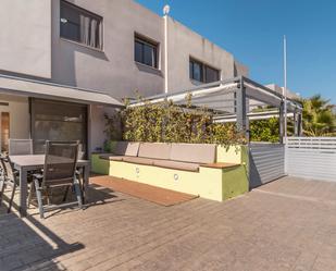 Terrassa de Casa o xalet en venda en Cambrils amb Aire condicionat, Calefacció i Terrassa