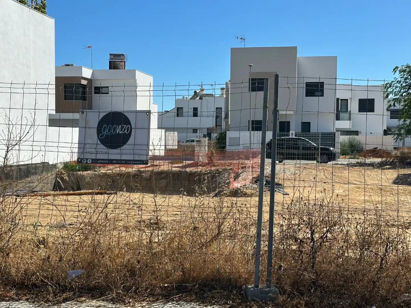 Land for sale in Rota