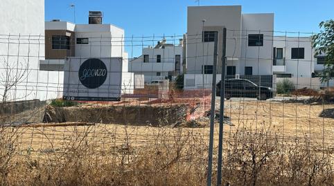 Photo 3 of Land for sale in Sc Sector Sunp, 61, Bahia Luz - La Forestal, Cádiz