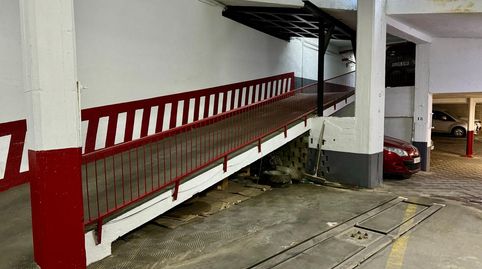 Foto 4 de Garaje en venta en Avenida de Portugal, Puerta del Ángel, Madrid Capital