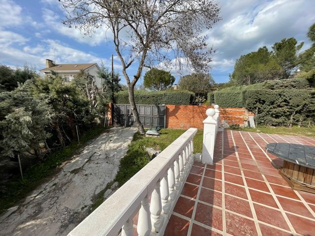 Casa o xalet en venda a Cerro Alarcón