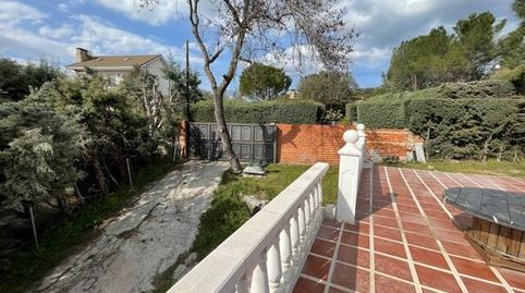 Foto 3 de Casa o xalet en venda a Cerro Alarcón, Valdemorillo