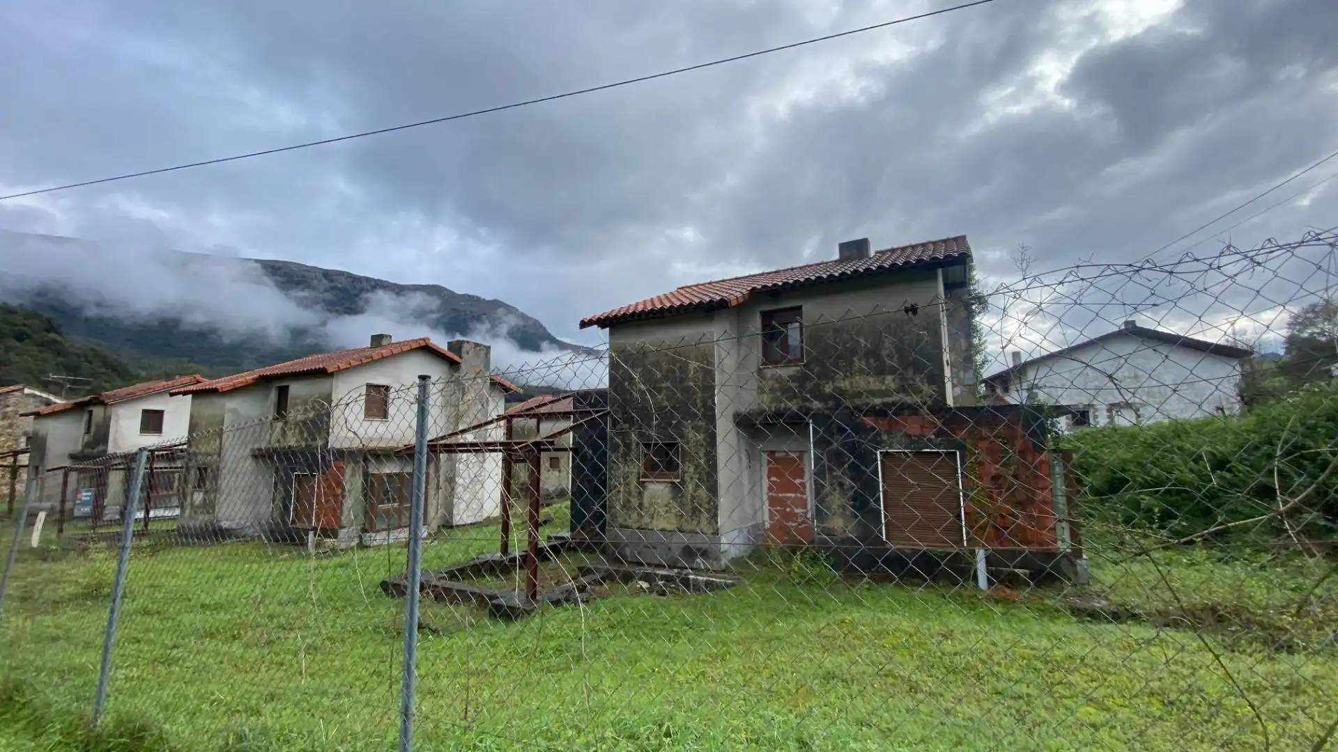 Edificio en venta en OGARRIO, 3, Ruesga
