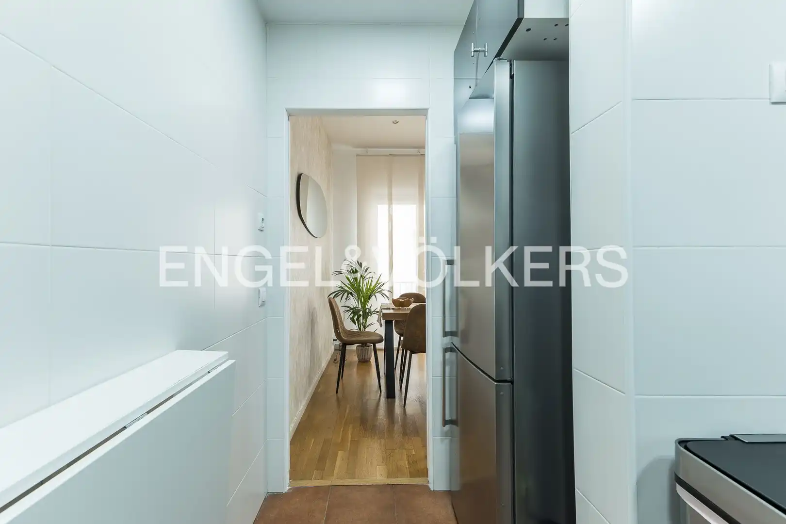 Piso en venta en Barcelona con Aire acondicionado, Calefacción y Balcón