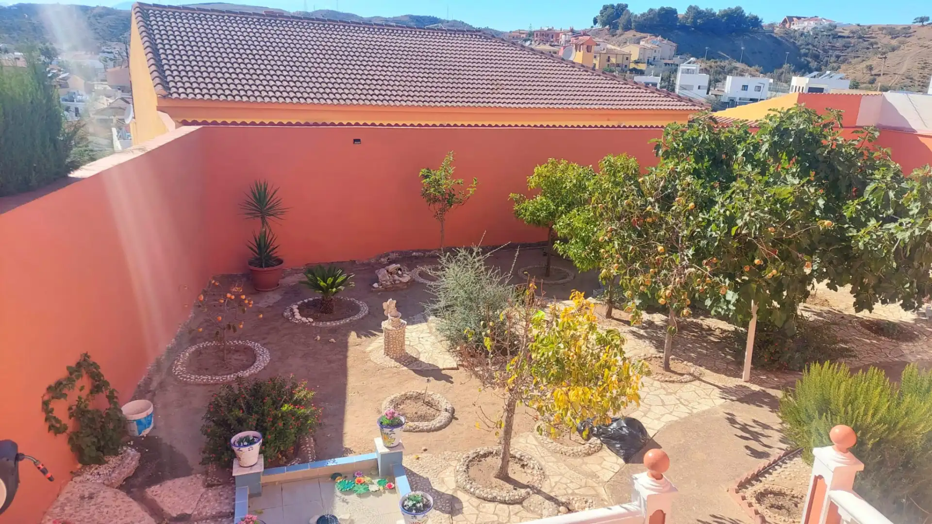 Maison avec jardin à vendre à Puerto de la Torre - Atabal, imagen 7