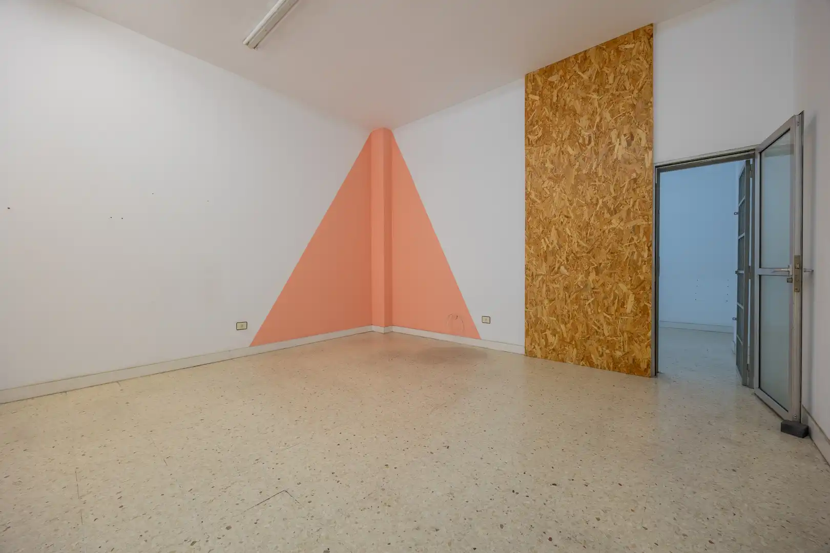 Local comercial en venda a Calle Montevideo 7, imagen 5