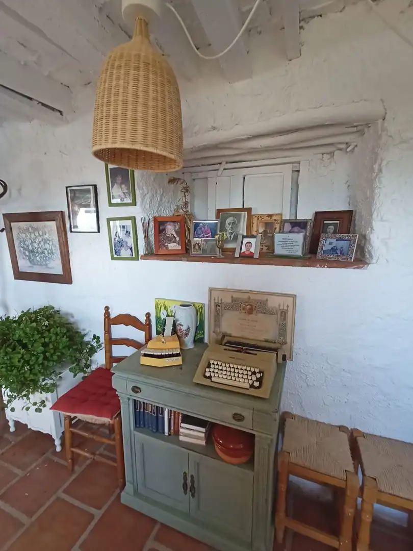 Casa rústica en venta en Plaza la Fuente 4, imagen 8