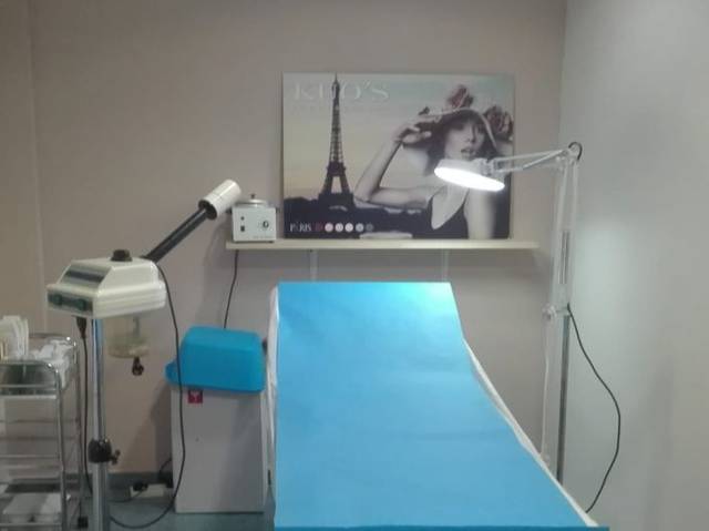 Local comercial en Alquiler en Calle Río Turia, 2 en Haygon - Universidad