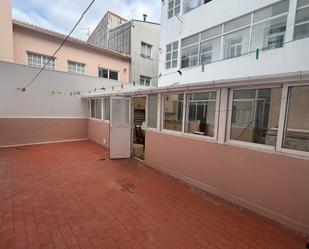 Exterior view of Flat for sale in Narón  with Heating, Terrace and Storage room