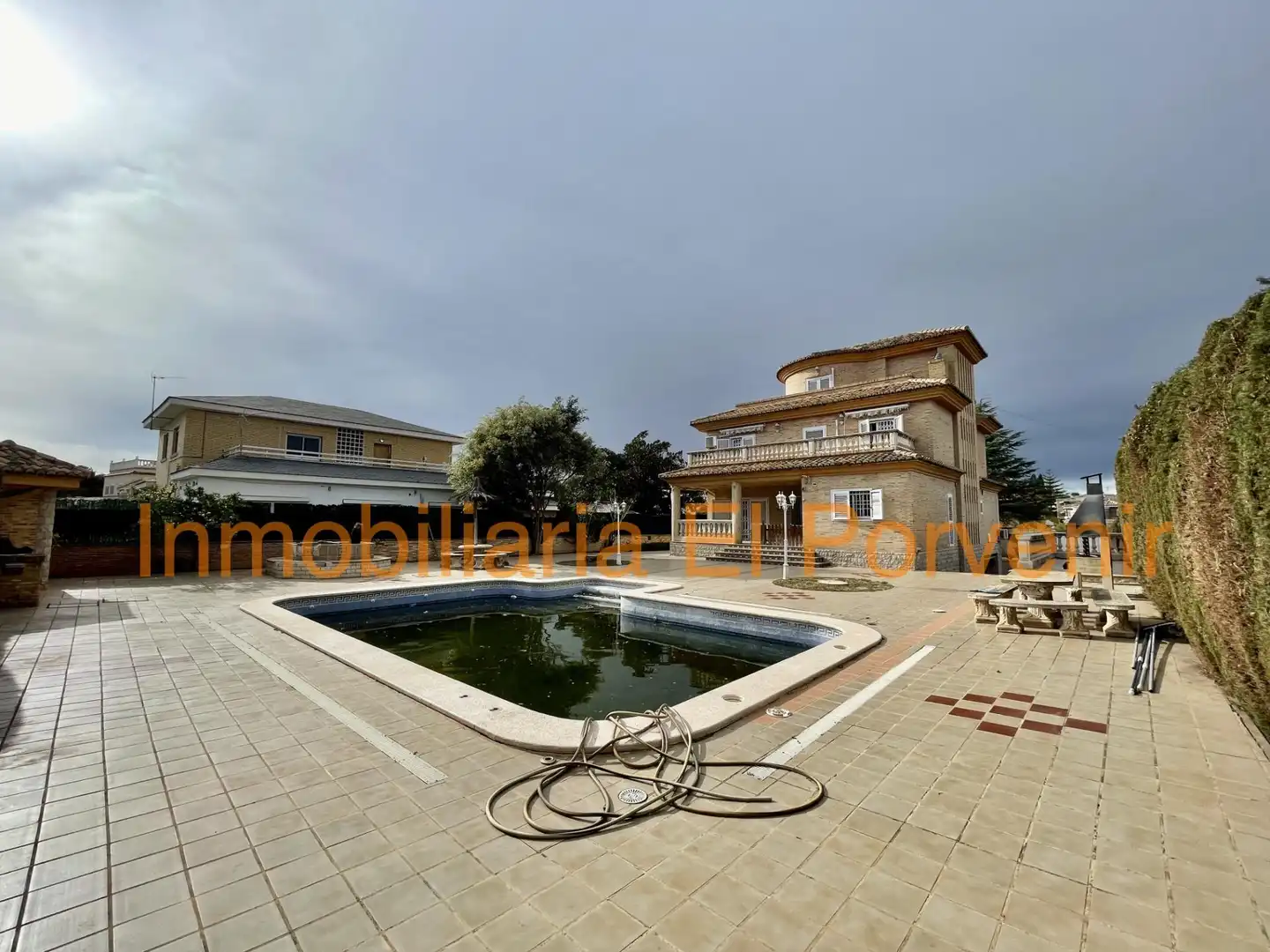 Haus oder Chalet zum Verkauf in Zona Avenida Alta - Auditorio
