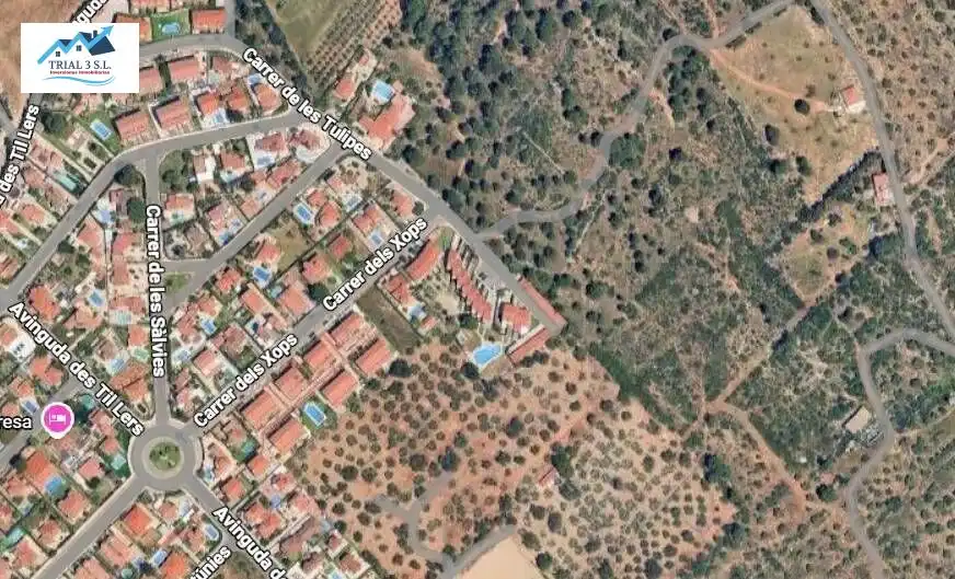 Apartament en venda en Mont-roig del Camp amb Piscina comunitària