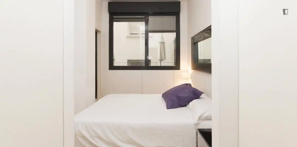 Apartments for rent in Guindalera