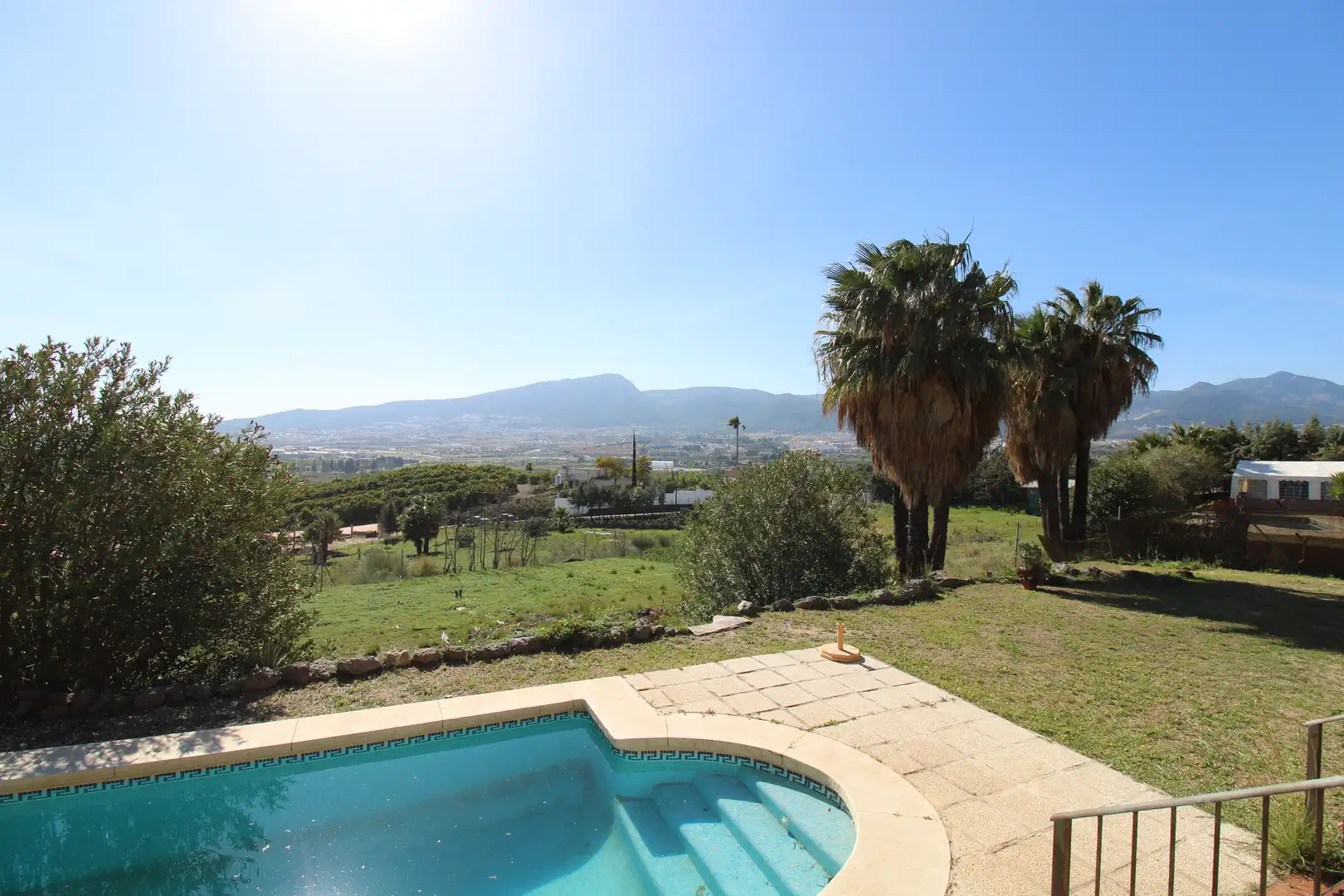Casa o xalet de lloguer a El Romeral - Peñón de Zapata