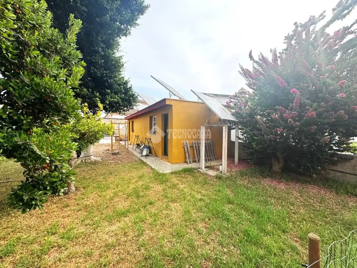 Casa rústica en venta en Ctra Sanlúcar - Cuatro Pinos, imagen 9