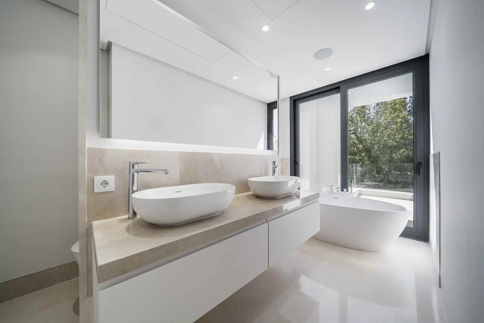 Maison avec terrasse à vendre à Estepona Pueblo, imagen 14