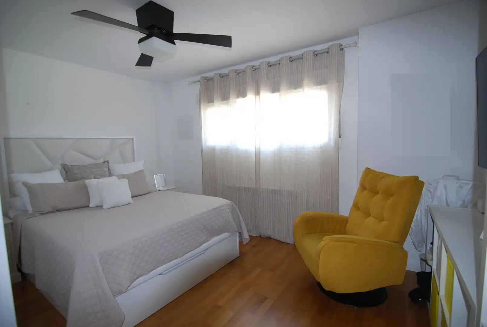 Habitación de Casa o chalet en venta en Pinto con Aire acondicionado, Calefacción y Trastero