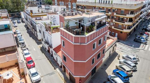 Foto 2 de Casa adosada en venta en Cruz Roja, Sevilla Capital