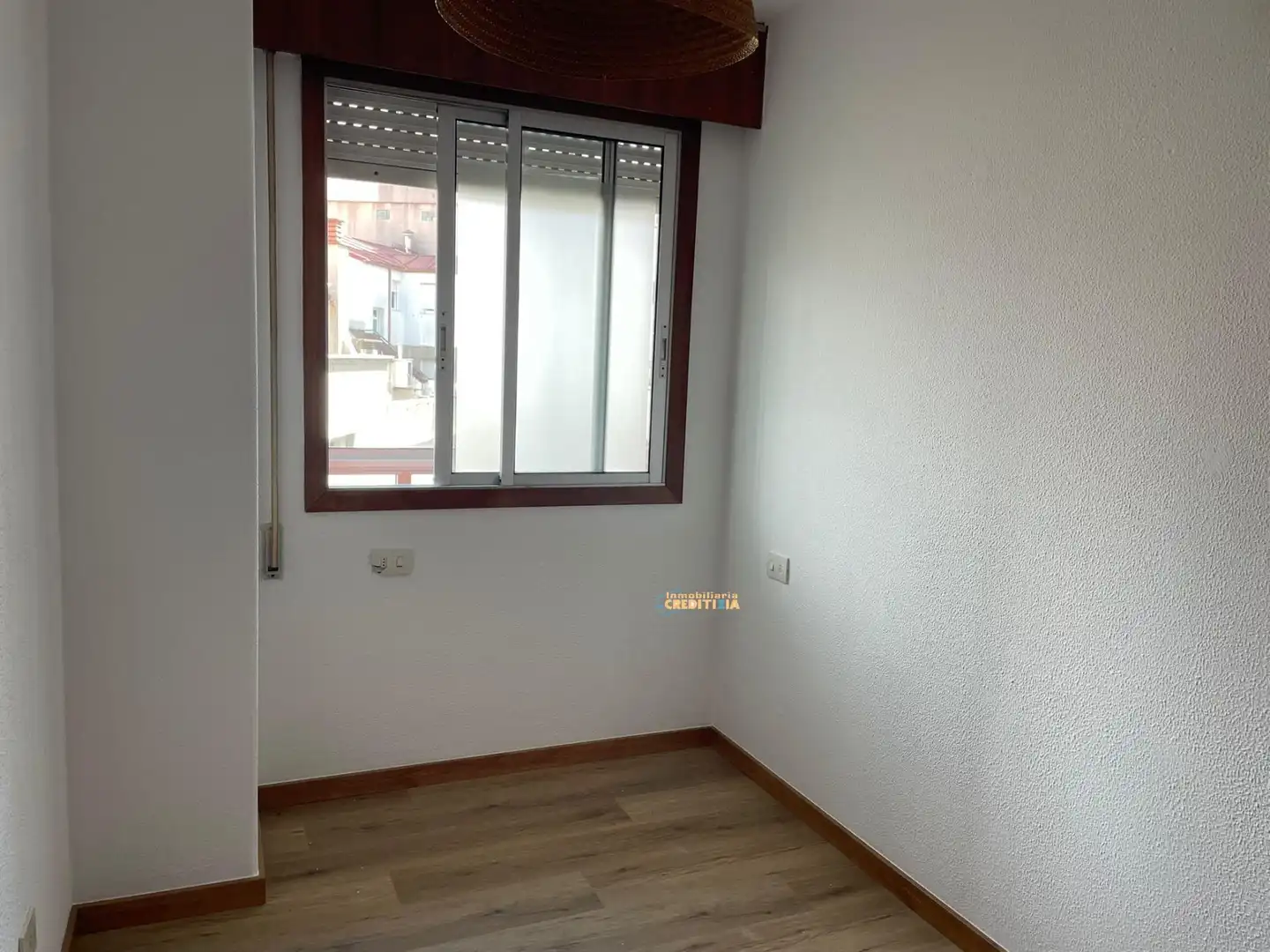Bedroom of Flat for sale in Vigo 
