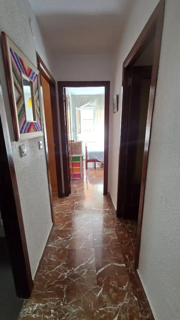Wohnung mit Balkon zum Verkauf in Avenida de Pulianas 24, imagen 4
