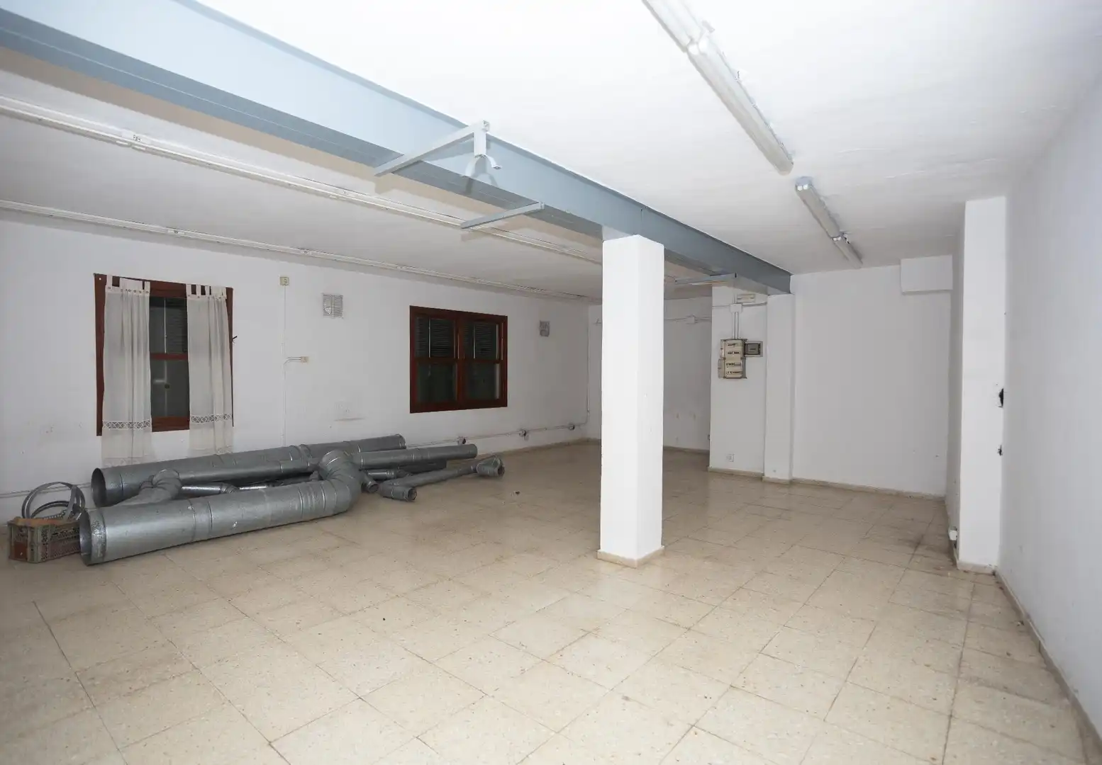 Gewerbefläche zum Verkauf in Ferreries poble, imagen 2