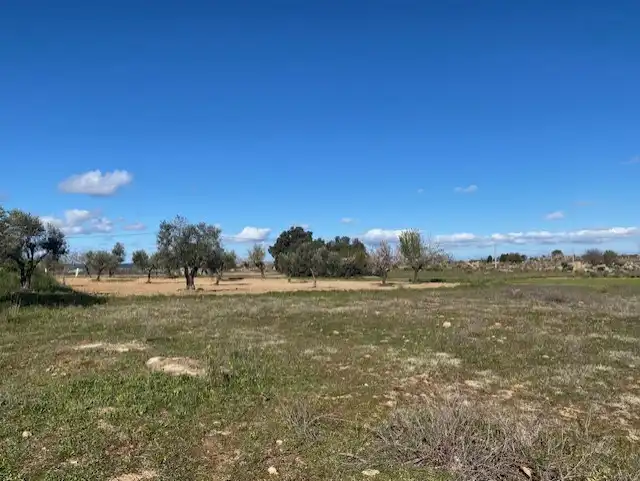 Terreno rustico in vendita a Sonseca, imagen 2
