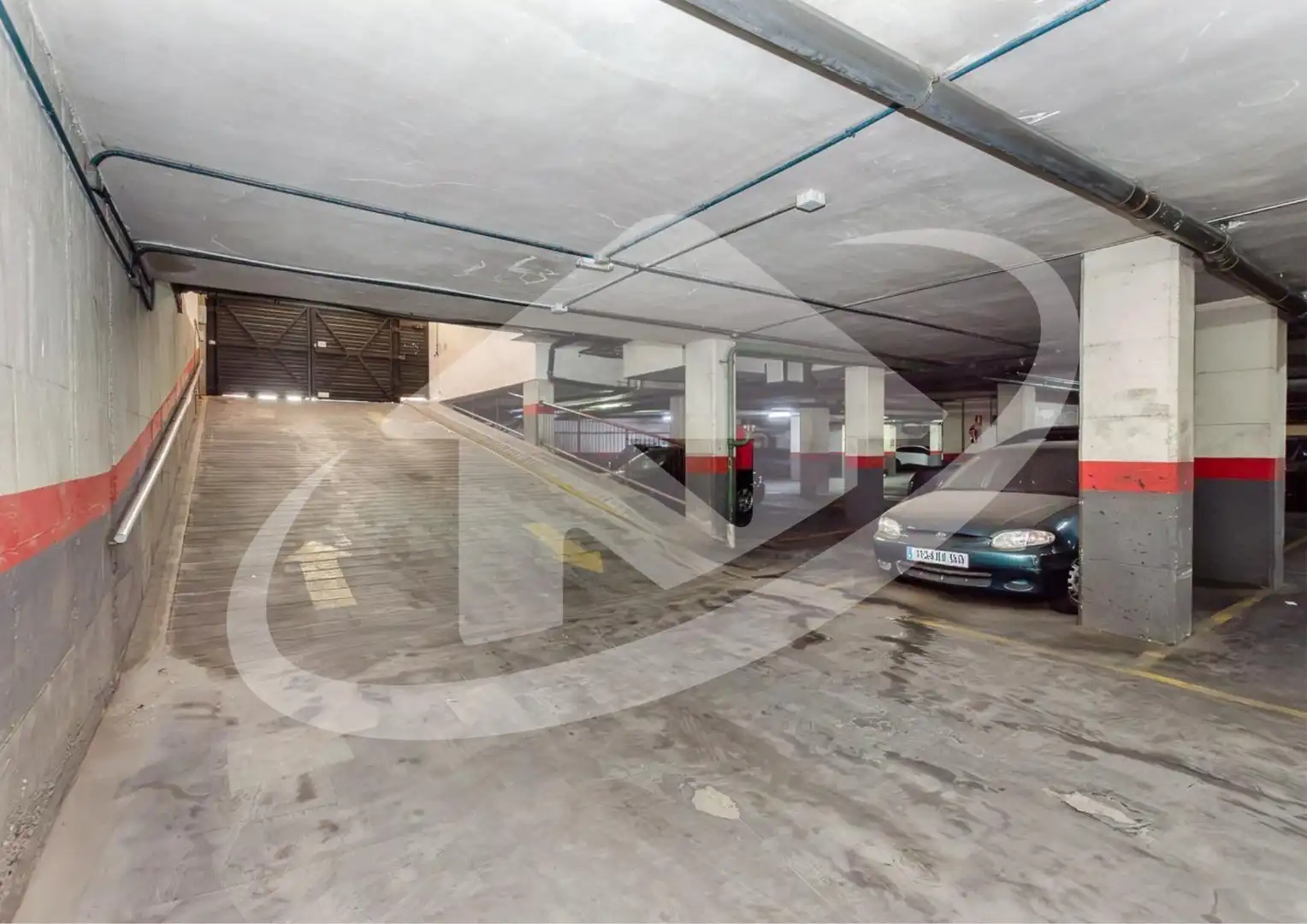 Piso con terraza en venta en Carrer dels Comtes de Bell-lloc, imagen 29