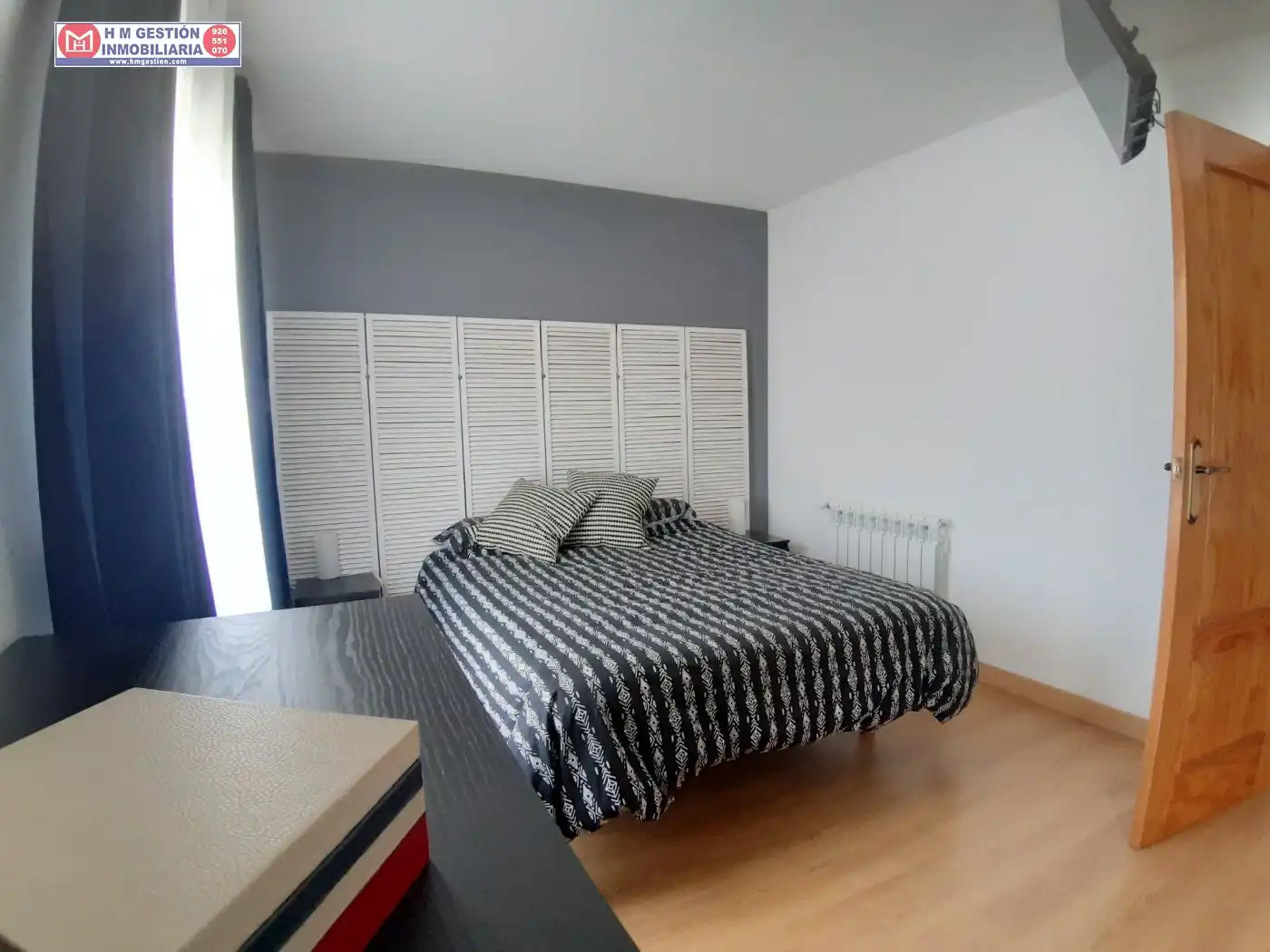 Habitación de Piso en venta en Alcázar de San Juan con Aire acondicionado, Calefacción y Terraza