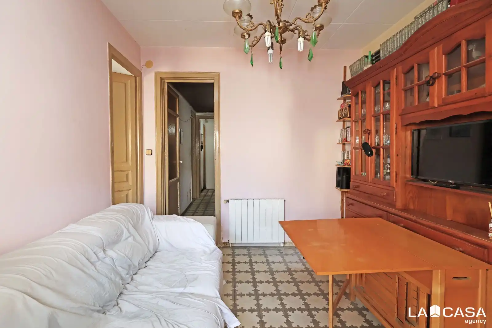 Habitación de Piso en venta en Barcelona