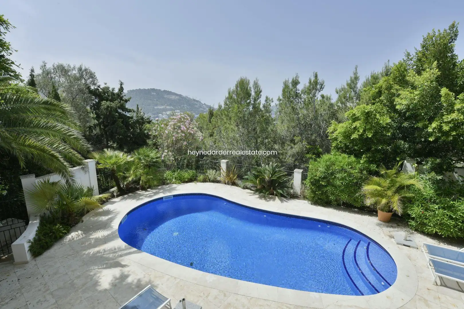 Chalet con piscina en venta en Port d'Andratx, imagen 41