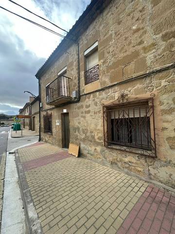 Casa adosada en Venta en Cuzcurrita de Río Tirón