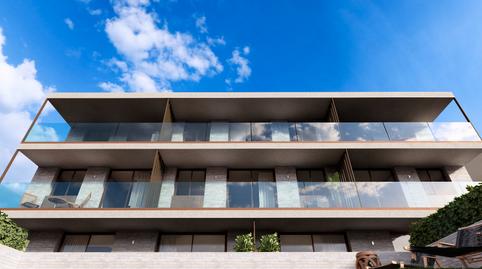 Foto 2 de Pis en venda a Avinguda 307, 23, Montmar, Barcelona