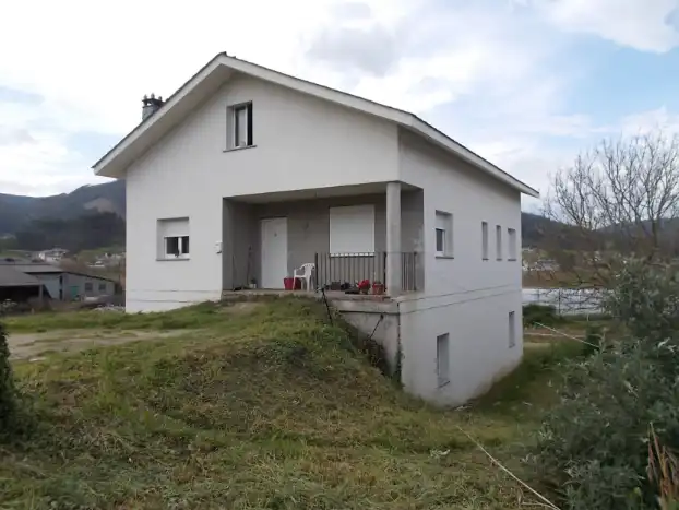 Flat for sale in Veiga Canedo Pq Santo Adrao 3