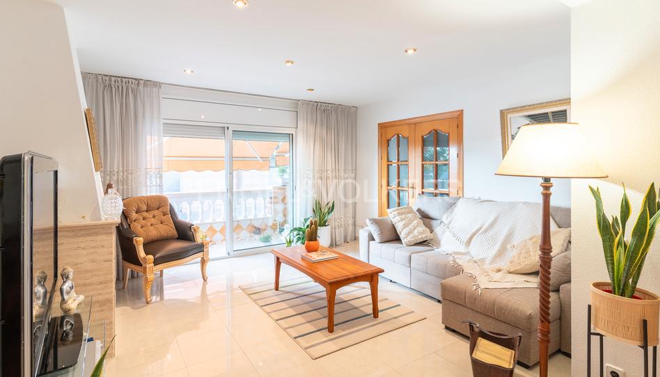 Foto 1 de Casa o xalet en venda a Zona Alta, Barcelona