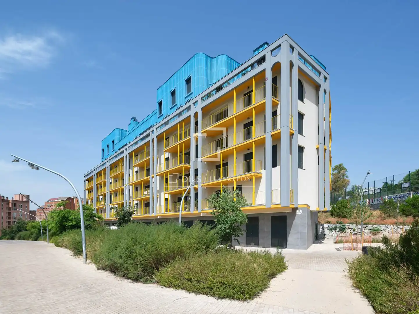Wohnung mit Terrasse zum Verkauf in Sants - Montjuïc, imagen 40